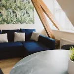 Aparthotel Apartamenty Leszno
