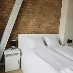 Apartamenty Leszno 3*