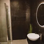 Apartamenty Leszno شقة فندقية