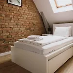 Apartamenty Leszno ليشنو