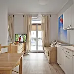 Apartamenty Leszno شقة فندقية ليشنو