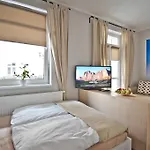 Apartamenty Leszno ليشنو