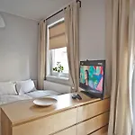 Apartamenty Leszno