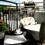 شقة فندقية Apartamenty Leszno ليشنو