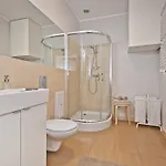 شقة فندقية Apartamenty Leszno