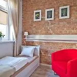 Apartamenty Leszno