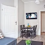 Apartamenty Leszno 3*
