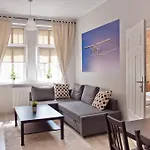 Apartamenty Leszno 3* ليشنو