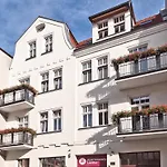 Apartamenty Leszno 3*