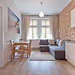 Apartamenty Leszno Leszno (Greater Poland)