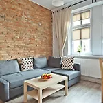 Apartamenty Leszno ليشنو