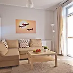Apartamenty Leszno Aparthotel Leszno (Greater Poland)