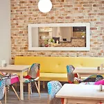 Aparthotel Apartamenty Leszno 3*