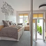 شقة فندقية Apartamenty Leszno ليشنو