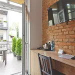 شقة فندقية Apartamenty Leszno 3*