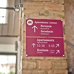 Apartamenty Leszno