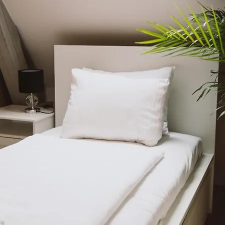 Apartamenty Leszno