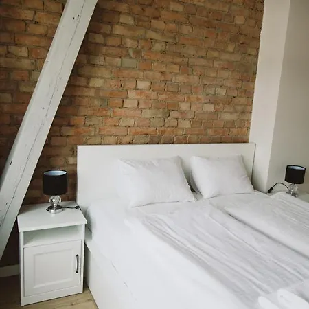 Apartamenty Leszno 3*