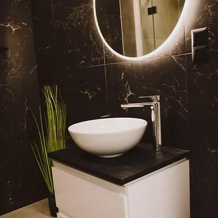 Aparthotel Leszno