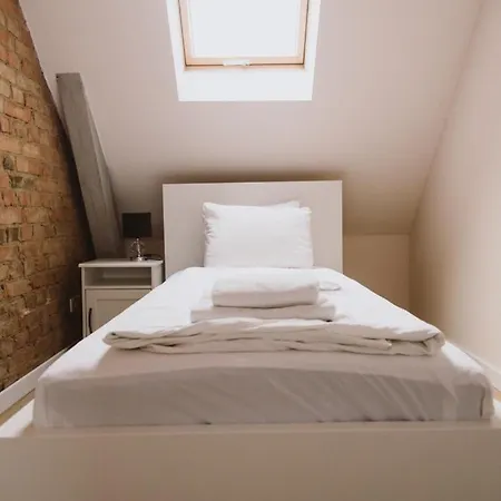 Apartamenty Leszno