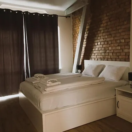 Apartamenty Leszno