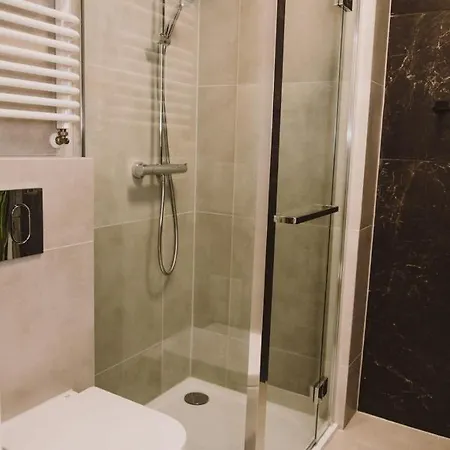 Apartamenty Leszno Apartmanhotel Leszno