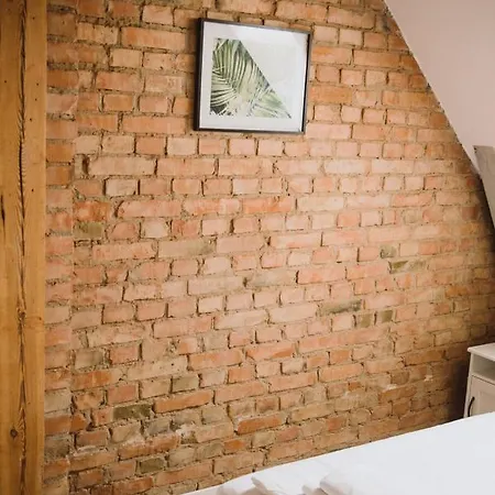 Leszno Aparthotel