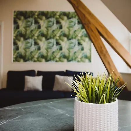 Apartamenty Leszno 3* Leszno (Greater Poland)