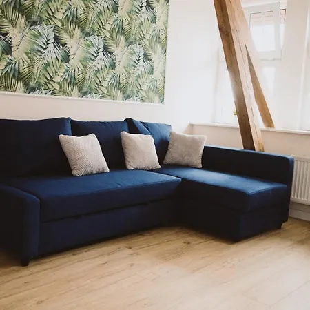 아파트호텔 Apartamenty Leszno 3*