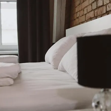 Apartamenty Leszno