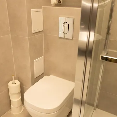 Apartmanhotel Apartamenty Leszno