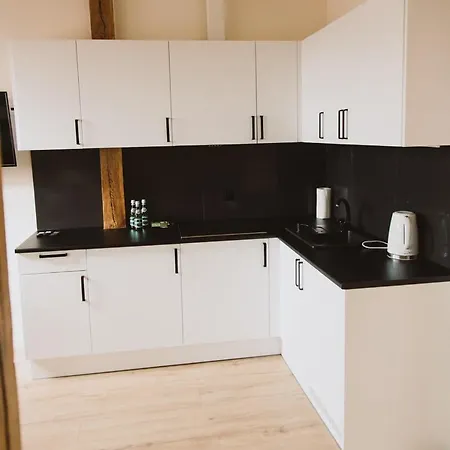 Apartamenty Leszno