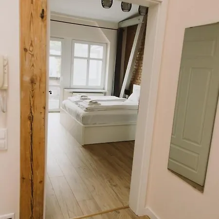 Apart-hotel Apartamenty Leszno Leszno (Greater Poland)