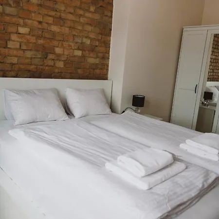 Apartamenty Leszno Apart-hotel