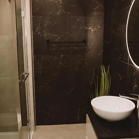 Apartmanhotel Apartamenty Leszno Leszno