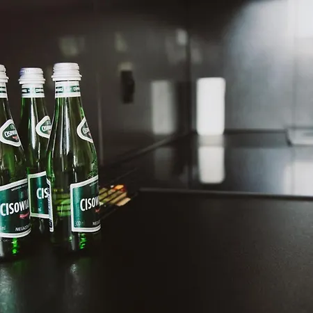 Aparthotel Apartamenty Leszno