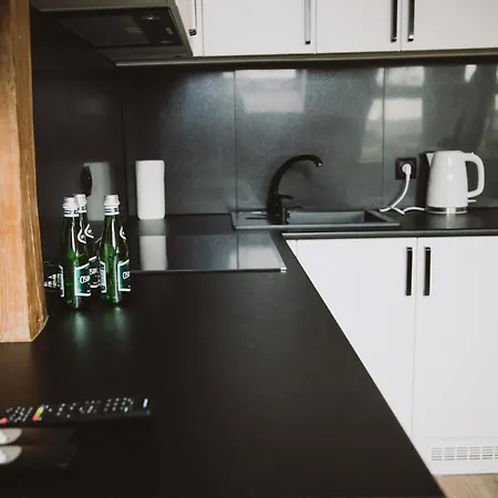 Apartamenty Leszno 3* Лешно