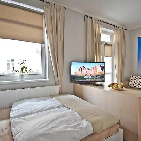 Apartamenty Leszno Leszno (Greater Poland)