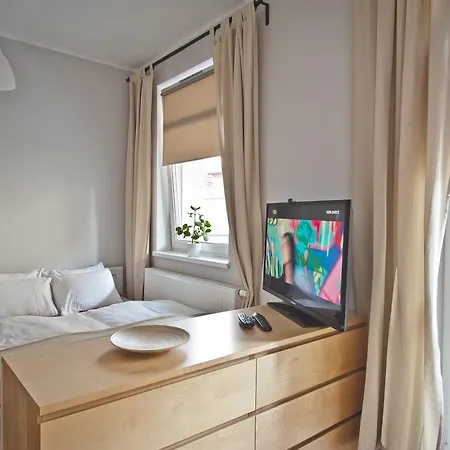 Apartamenty Leszno