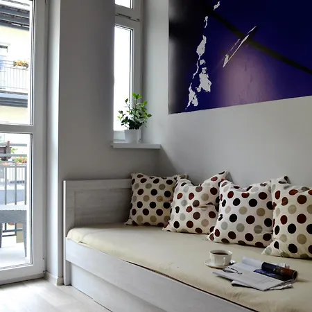 Aparthotel Apartamenty Leszno Leszno (Greater Poland)