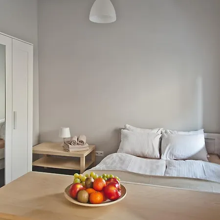 Apartamenty Leszno Apart-hotel 3*