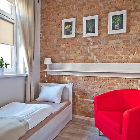 Apartamenty Leszno