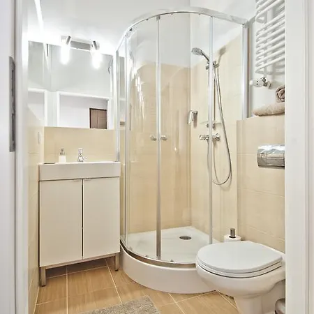 Apartamenty Leszno Leszno