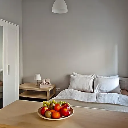 Apartamenty Leszno Apart-hotel