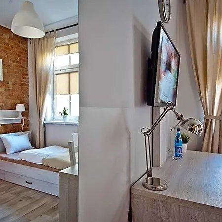 Apart-hotel Apartamenty Leszno Leszno (Greater Poland)