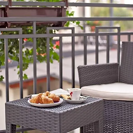Aparthotel Apartamenty Leszno Leszno (Greater Poland)