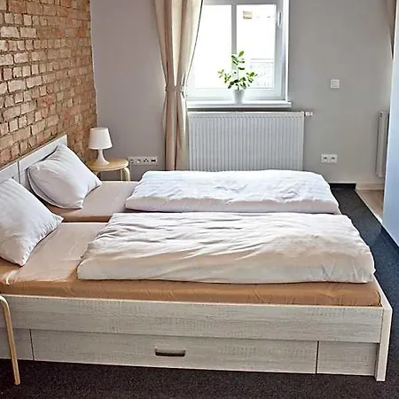 Apart-hotel Apartamenty Leszno Leszno (Greater Poland)