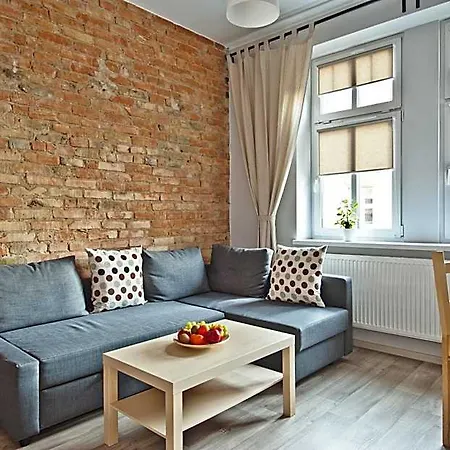 Apartamenty Leszno