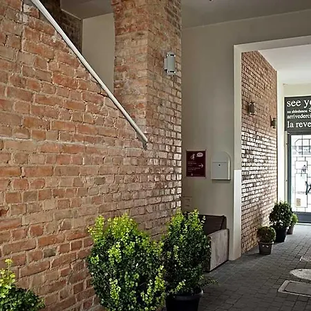 Apartamenty Leszno 3*