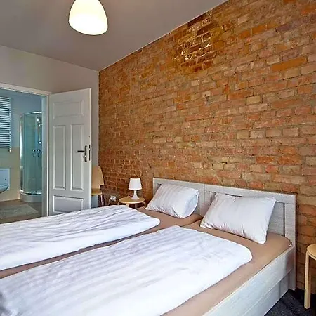 Apartamenty Leszno 3* Leszno (Greater Poland)
